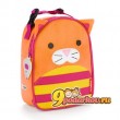 Детская термо-сумка Skip Hop Zoo Lanchies Cat (ланч бокс) в виде Котенка