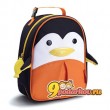 Детская термо-сумка Skip Hop Zoo Lanchies Penguin (ланч бокс) в виде Пингвиненка