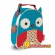 Детская термо-сумка Skip Hop Zoo Lanchies Owl (ланч бокс) в виде Совы