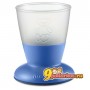 Детская чашка Babybjorn Cup Blue, цвет синий