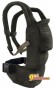 Рюкзак-кенгуру Evenflo Snugli Seated (7-18 кг) Military, цвет черный