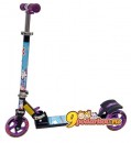 Детский 3-х колесный самокат VIPER SPORT purple (фиолетовый) фирмы Explore