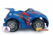 Электромобиль для двоих детей Injusa 12V REV Ultimate Spider-Man, цвет синий