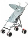 Детская коляска-трость Happy Baby Maria plus Grey