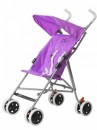 Детская коляска-трость Happy Baby Maria plus Purple