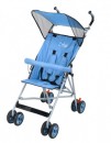 Детская коляска-трость Orbit SТ-001 blue