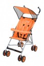 Детская коляска-трость Orbit SТ-001 orange