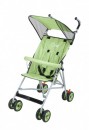 Детская коляска-трость Orbit SТ-001 green