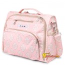 Сумка рюкзак для мамы Ju-Ju-Be B.F.F. BLUSH FROSTING, цвет розовый