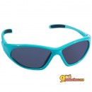 Солнцезащитные очки для детей Real Kids Shades Glide Aqua 8-12 лет, цвет бирюзовый