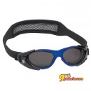 Детские солнцезащитные очки Real Kids Shades Xtreme Sport Black/Blue 3-7 лет, цвет черный/синий
