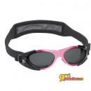 Детские солнцезащитные очки Real Kids Shades Xtreme Sport Black/Pink 3-7 лет, цвет черный/розовый