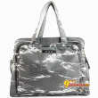 Дорожная сумка или сумка для двойни Ju-Ju-Be Be Prepared MISTER GRAY, цвет серый